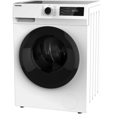 Стиральная машина Toshiba TW-BJ90S2UA Стиральная машина Toshiba TW-BJ90S2UA