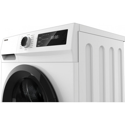 Стиральная машина Toshiba TW-BJ90S2UA Стиральная машина Toshiba TW-BJ90S2UA