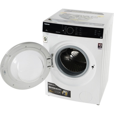Стиральная машина Toshiba TW-BJ100M4UA Стиральная машина Toshiba TW-BJ100M4UA