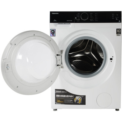 Стиральная машина Toshiba TW-BJ100M4UA Стиральная машина Toshiba TW-BJ100M4UA