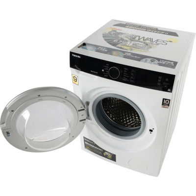 Стиральная машина Toshiba TW-BJ100M4UA Стиральная машина Toshiba TW-BJ100M4UA