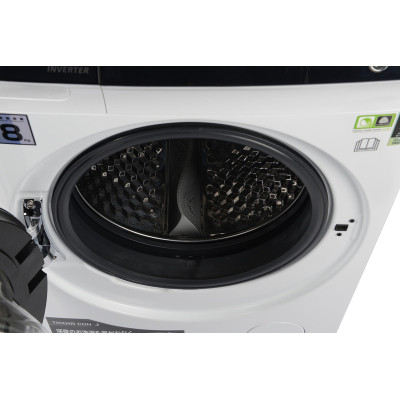 Стирально-сушильная машина Toshiba TWD-BJ90W4UA