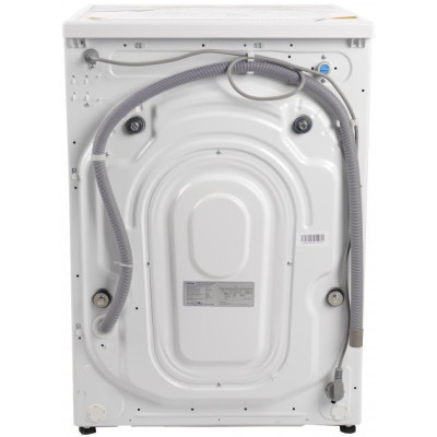 Стирально-сушильная машина Toshiba TWD-BJ90W4UA