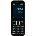 2E E240 Dual Sim 2020 Black (680576170026)