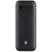 2E E240 Dual Sim 2020 Black (680576170026)