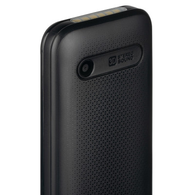 2E E240 Dual Sim 2020 Black (680576170026)