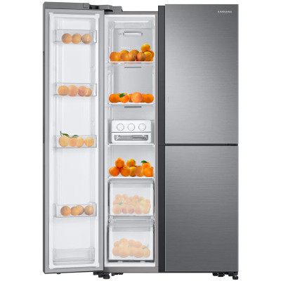 Холодильник Samsung RH62A50F1M9/UA Холодильник Samsung RH62A50F1M9/UA