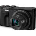Цифровая фотокамера 4K Panasonic LUMIX DMC-TZ80 (Black)