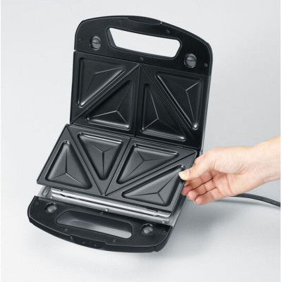 Бутербродница SEVERIN SA 2968