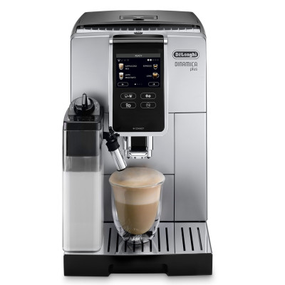 Кофемашина DeLonghi ECAM 370.85.SB Кофемашина DeLonghi ECAM 370.85.SB