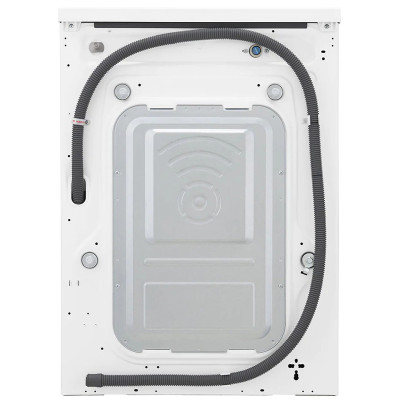 Стирально-сушильная машина LG F2J6HG0W STD