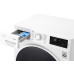 Стирально-сушильная машина LG F2J6HG0W STD