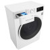 Стирально-сушильная машина LG F2J6HG0W STD