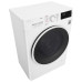 Стирально-сушильная машина LG F2J6HG0W STD