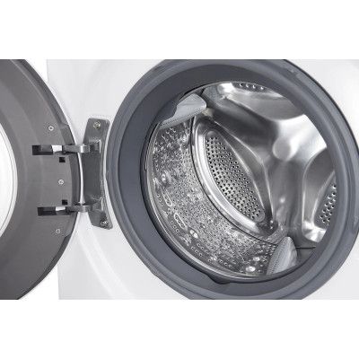 Стирально-сушильная машина LG F2J6HG0W STD