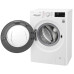 Стирально-сушильная машина LG F2J6HG0W STD