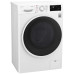 Стирально-сушильная машина LG F2J6HG0W STD