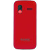 Sigma Comfort 50 HIT2020 (Red)