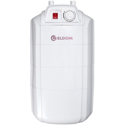 Водонагреватель Eldom Extra life 15,2.0 kw 72326PMP Водонагреватель Eldom Extra life 15,2.0 kw 72326PMP
