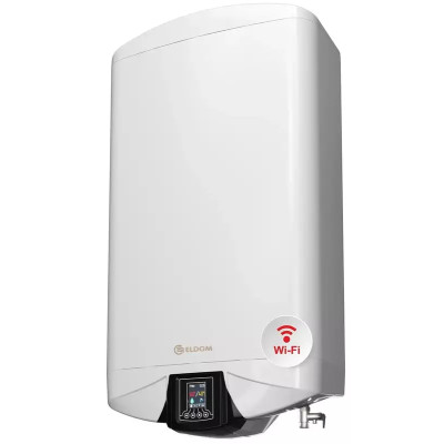 Водонагреватель Eldom GALANT DRY 60 3x 1000 W DV060D Водонагреватель Eldom GALANT DRY 60 3x 1000 W DV060D