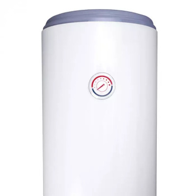 Водонагреватель Eldom Style DRY 80 2x1.0 kW 72265WD