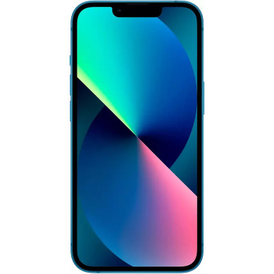 Apple iPhone 13 128GB Blue (MLPK3)
