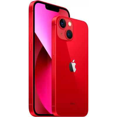 Apple iPhone 13 512GB PRODUCT Red (MLQF3) Apple iPhone 13 512GB PRODUCT Red (MLQF3)