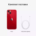 Apple iPhone 13 Mini 256GB PRODUCT Red (MLK83)