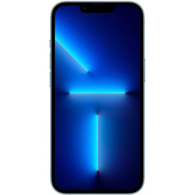 Apple iPhone 13 Pro Max 128GB Sierra Blue (MLL93) Apple iPhone 13 Pro Max 128GB Sierra Blue (MLL93)