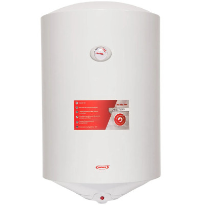Водонагреватель NOVA TEC Direct Dry NT-DD 100 Водонагреватель NOVA TEC Direct Dry NT-DD 100