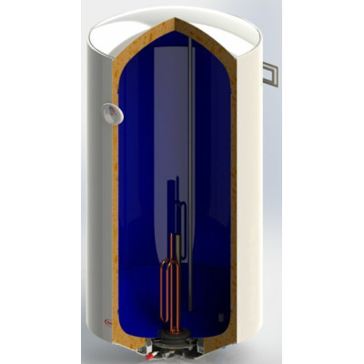 Водонагреватель NOVA TEC Standard SР 100