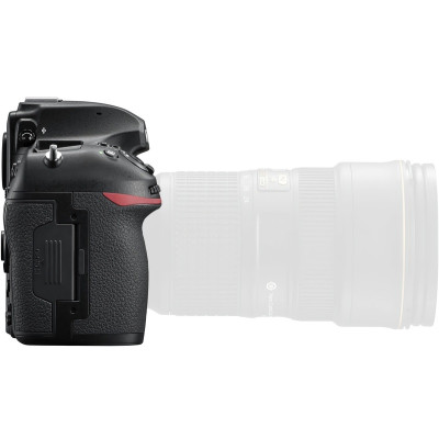 Фотоаппарат NIKON D850 Body (VBA520AE)