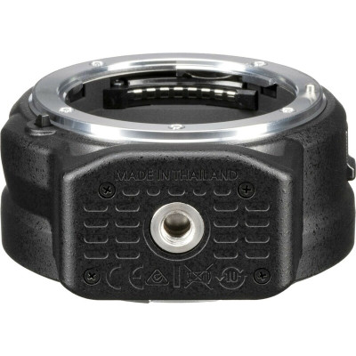 Фотоаппарат Nikon Z5 + FTZ Mount Adapter Kit (VOA040K002) Фотоаппарат Nikon Z5 + FTZ Mount Adapter Kit (VOA040K002)