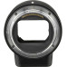 Фотоаппарат Nikon Z5 + FTZ Mount Adapter Kit (VOA040K002)