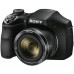 Фотоаппарат SONY Cyber-Shot H300 (Black) (DSCH300.RU3)