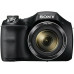 Фотоаппарат SONY Cyber-Shot H300 (Black) (DSCH300.RU3)