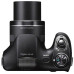 Фотоаппарат SONY Cyber-Shot H300 (Black) (DSCH300.RU3)