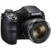 Фотоаппарат SONY Cyber-Shot H300 (Black) (DSCH300.RU3)