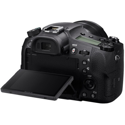 Фотоаппарат SONY Cyber-Shot RX10 IV (DSCRX10M4.RU3)