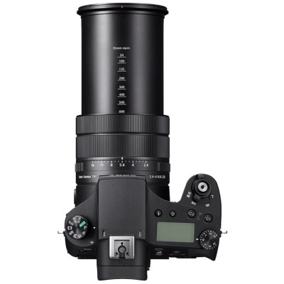 Фотоаппарат SONY Cyber-Shot RX10 IV (DSCRX10M4.RU3)