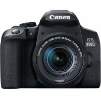 Фотоаппарат Canon EOS 850D 18-55 IS STM (3925C016) Фотоаппарат Canon EOS 850D 18-55 IS STM (3925C016)