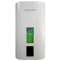 Водонагреватель OCEAN FLAT RZB100M, SS+DT