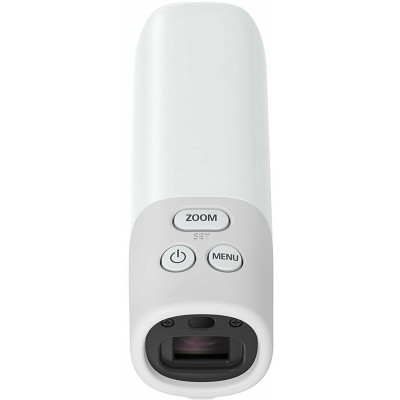 Фотоаппарат Canon PowerShot Zoom (4838C007)