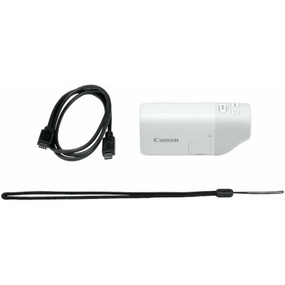 Фотоаппарат Canon PowerShot Zoom (4838C007)