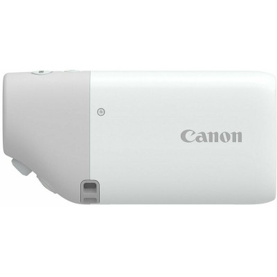 Фотоаппарат Canon PowerShot Zoom (4838C007)