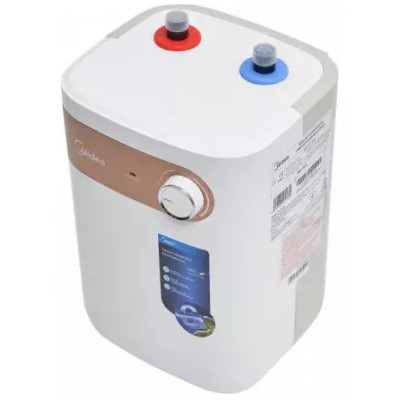 Водонагреватель MIDEA D06-15A(U) Водонагреватель MIDEA D06-15A(U)