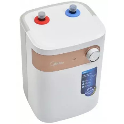 Водонагреватель MIDEA D06-15A(U) Водонагреватель MIDEA D06-15A(U)