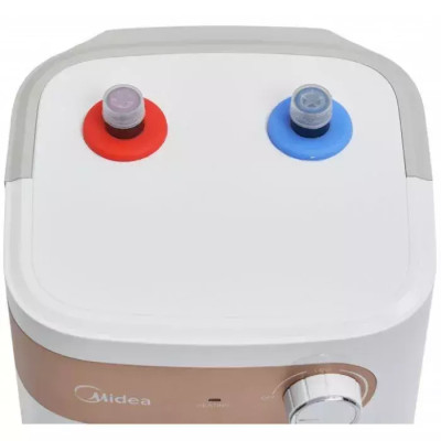 Водонагреватель MIDEA D06-15A(U) Водонагреватель MIDEA D06-15A(U)
