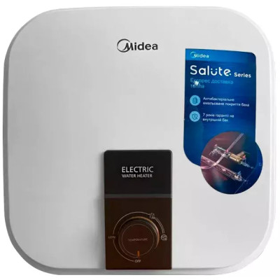 Водонагреватель MIDEA D10-20VI(U)