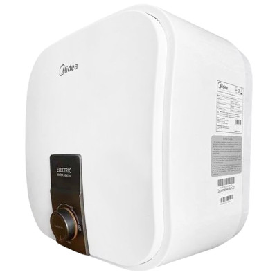 Водонагреватель MIDEA D10-20VI(О) Водонагреватель MIDEA D10-20VI(О)
